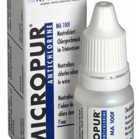 Micropur Antichlor