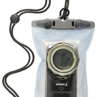 Camera case Waterproof objectif