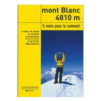 Mont Blanc 4808 m