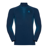 Thermic Evolution warm Zip Neck