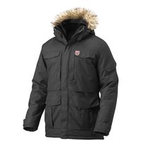 Nuuk Parka