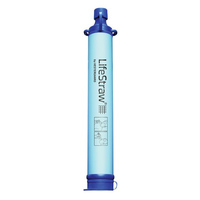 paille filtre lifestraw personal