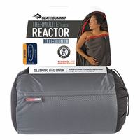 drap reactor fleece liner