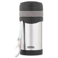 THERMOS ALIMENT 470ML + COUVERT
