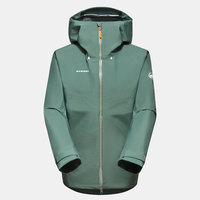 CRATER HS HOODED