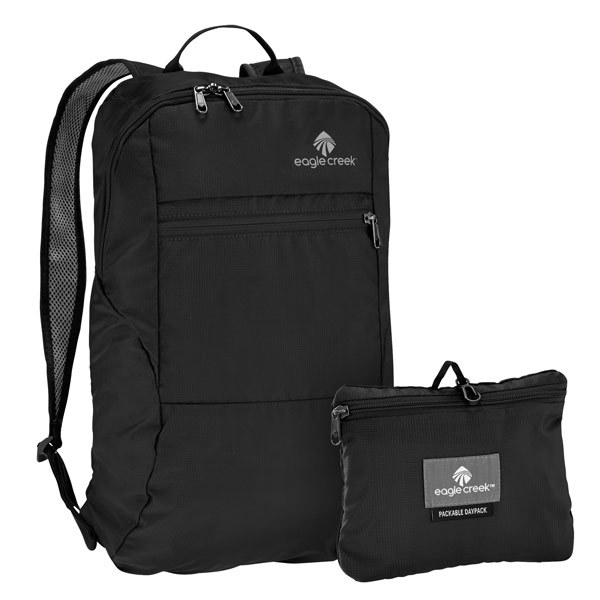 Packable Day Pack - 1