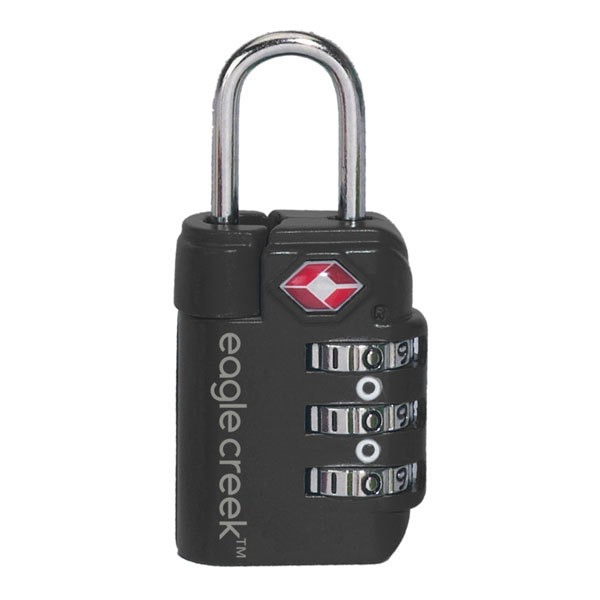 Travel Safe TSA lock - 1