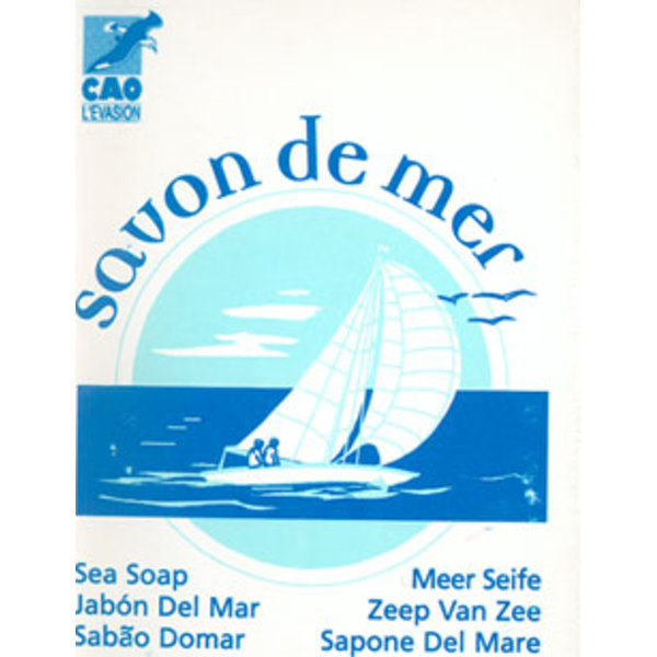Savon de mer - 1