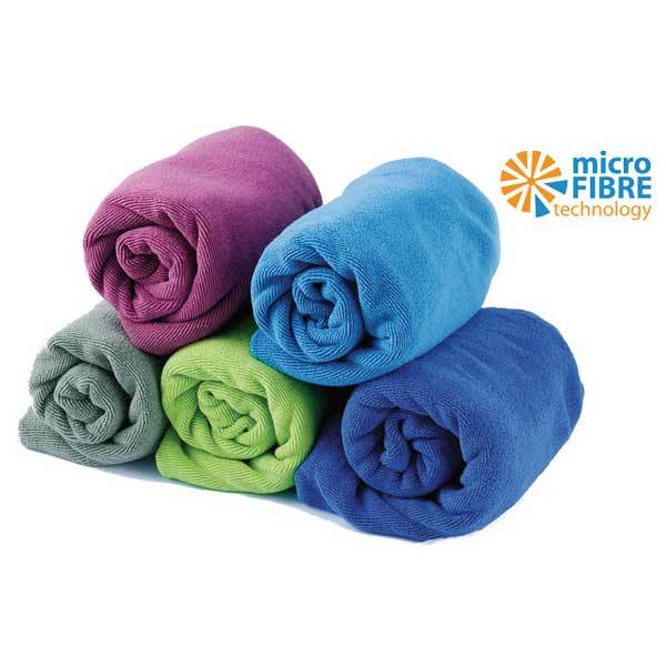 Tek Towel  - 1