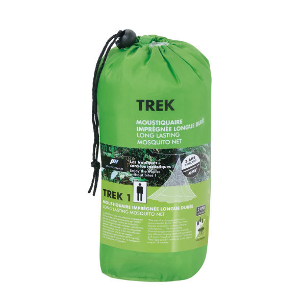 Moustiquaire Trek 1 - 1