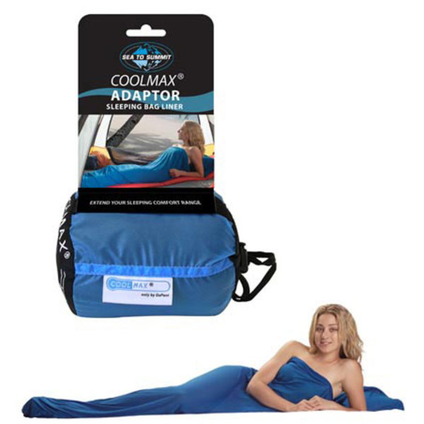Drap housse Coolmax - 1