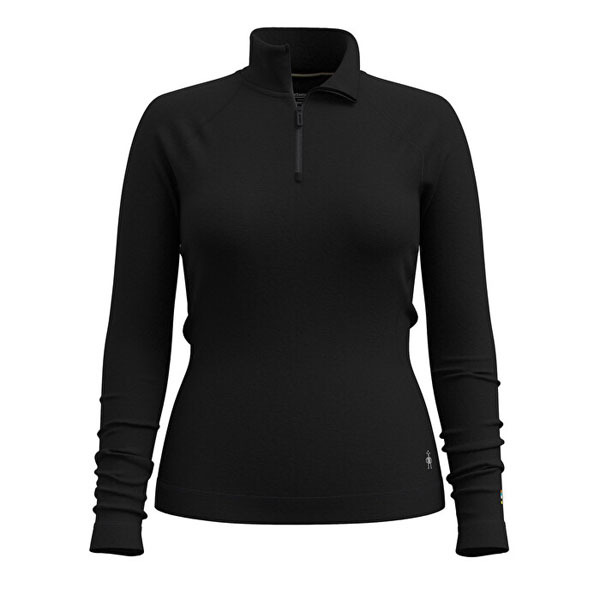 Midweight Zip T Lady - 1