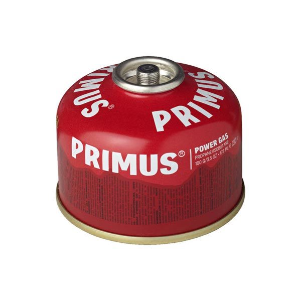 Cartouche 100g - 1