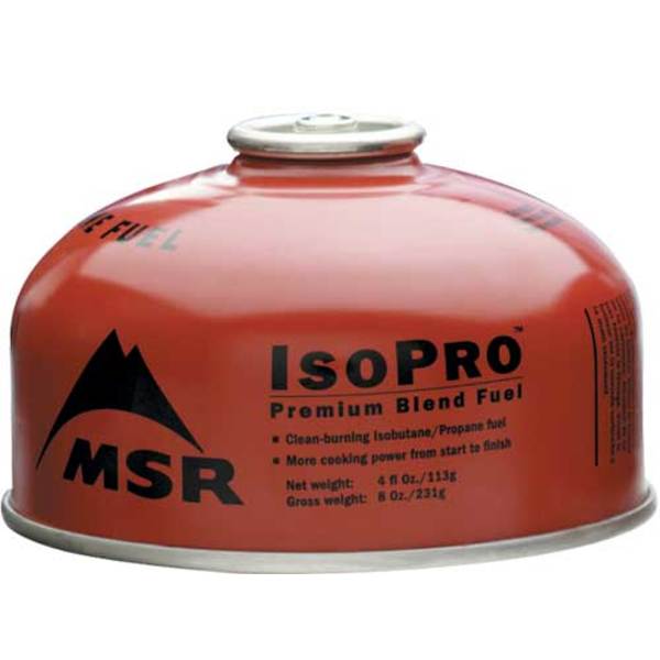 Iso Pro 110 - 1