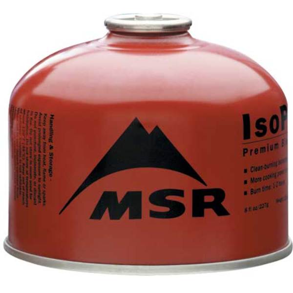 Iso Pro 227 - 1