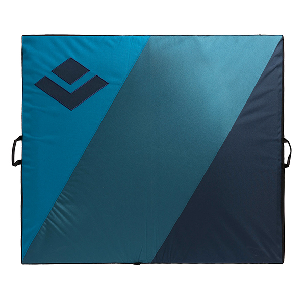 Crash Pad Drop Zone - 1