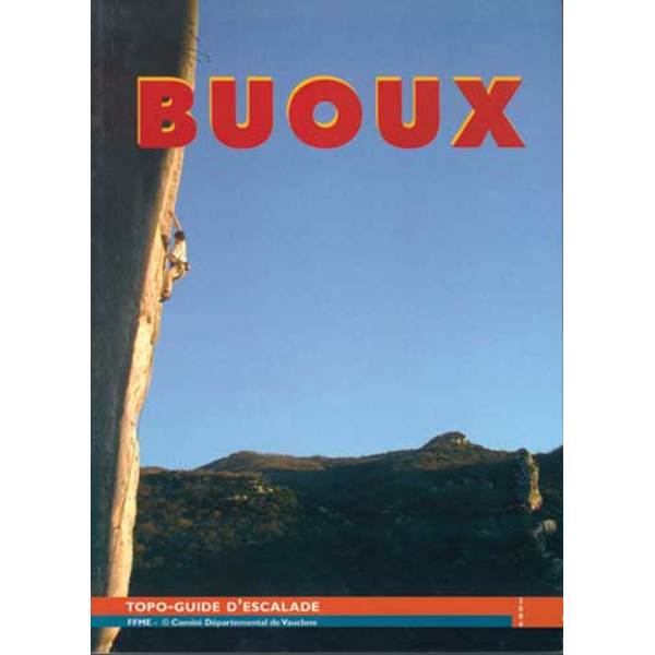 Buoux - 1