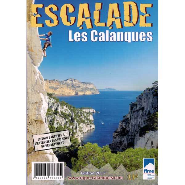 les Calanques - 1