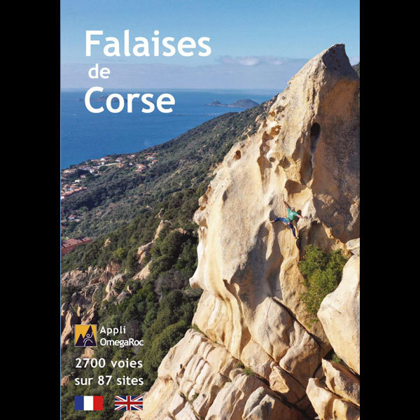 Falaises de Corse 2022  - 1