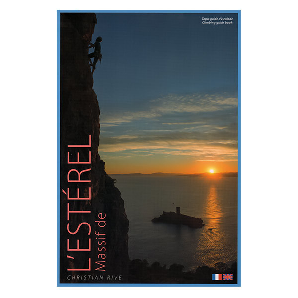 Massif de l'Estérel - 1