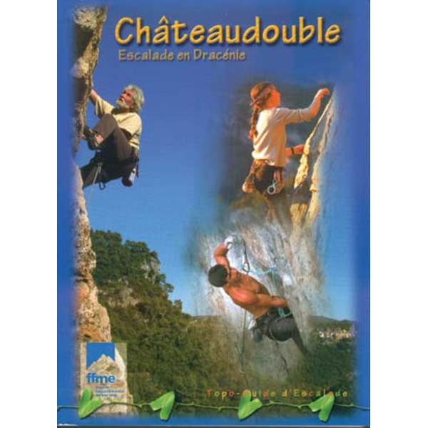Chateaudouble - 1