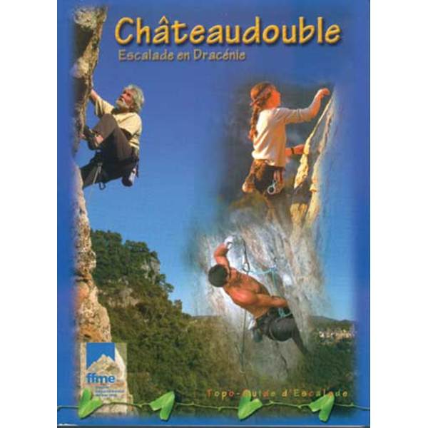 Chateaudouble - 1