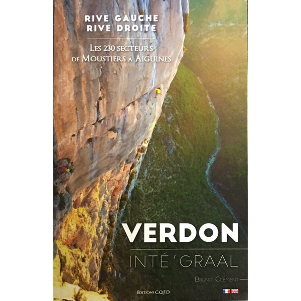VERDON INTE'GRAAL - 1