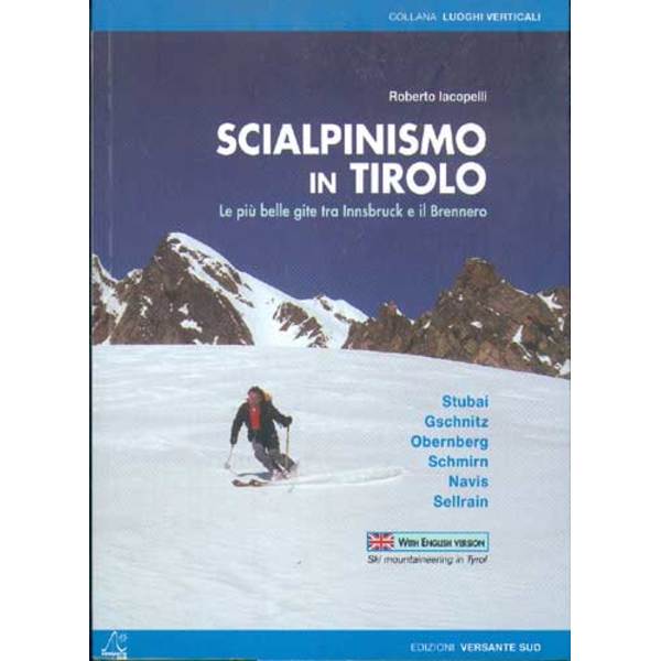 Scialpinismo in Tirolo - 1