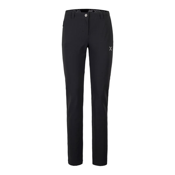 Tirolo Pants Woman - 1