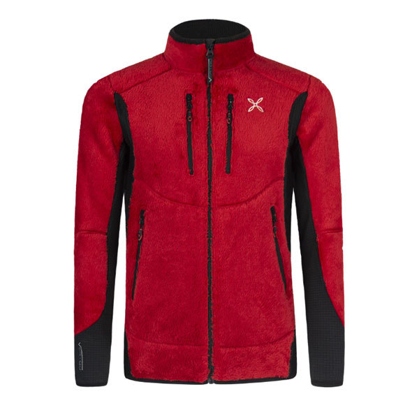 Nordic Fleece Jacket - 1