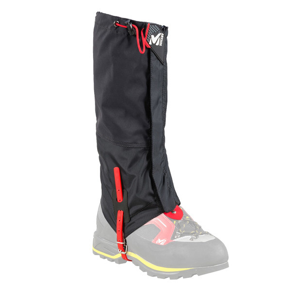 Alpine Gaiters Dry Edge - 1