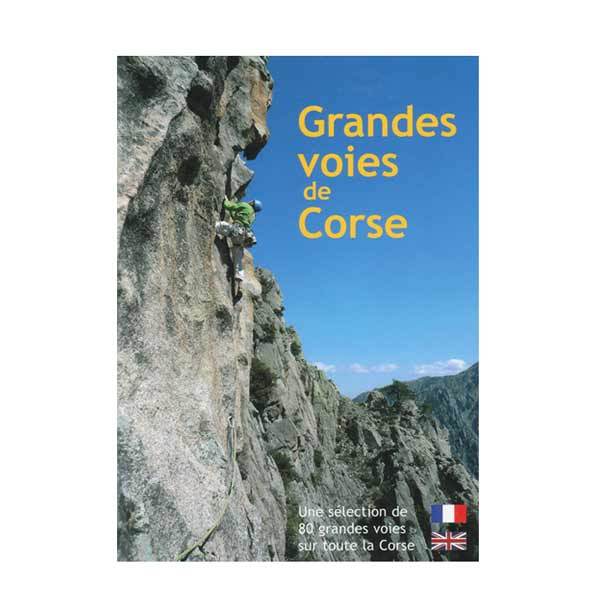 Grandes voies de Corse - 1