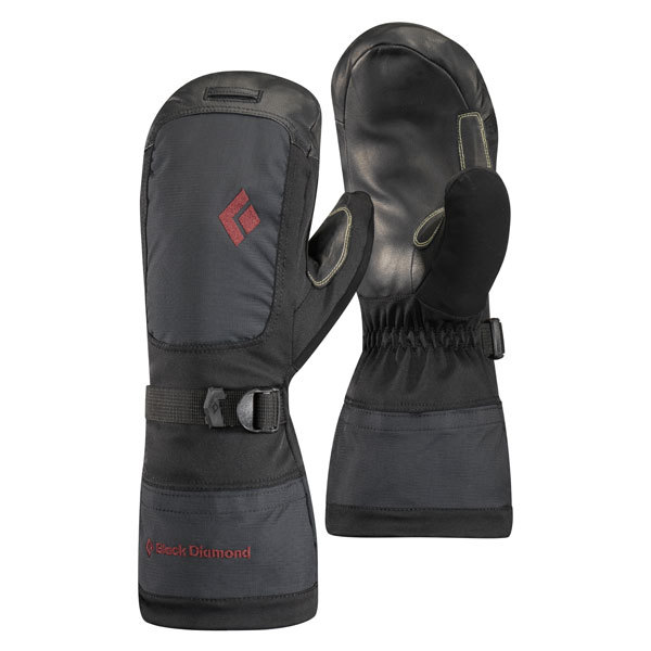Mercury Mitt - 1