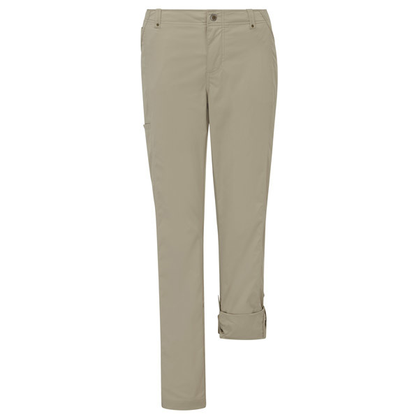 Discovery Roll Up Pant - 1
