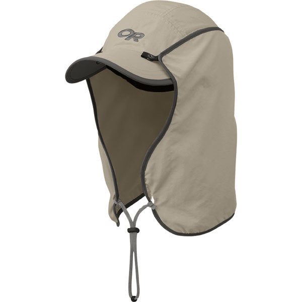 Sun Runner cap - 1