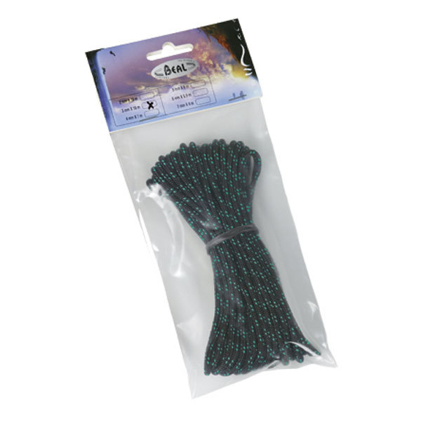 Poupée cordelette 2mm ou 3mm - 1