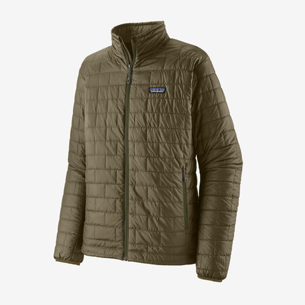 Nano Puff Jacket - 1