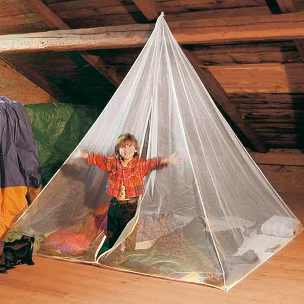 Fine Mesh Pyramid Extrem - 1