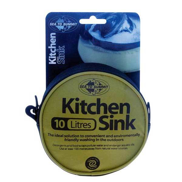 Cuvette 10 litres - 1