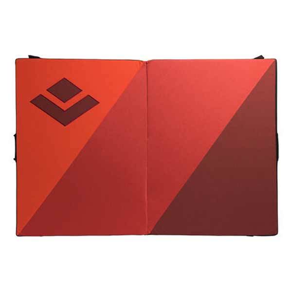 Crash Pad Mondo - 1