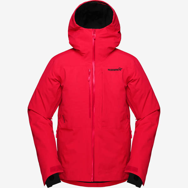 Lofoten GTX Insulated jacket - 1