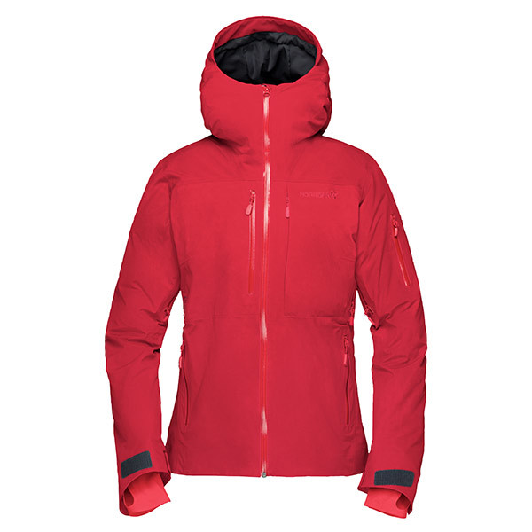Lofoten GTX Insulated lady - 1