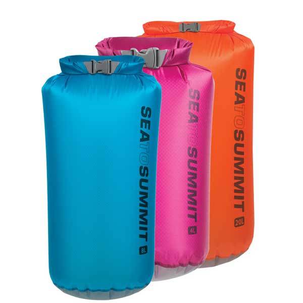Ultra-Sil DryBAG - 1