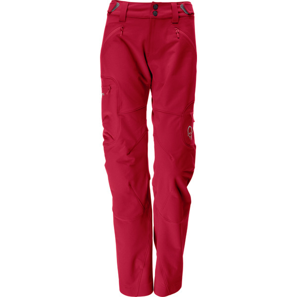 Svalbard flex Pants Lady - 1
