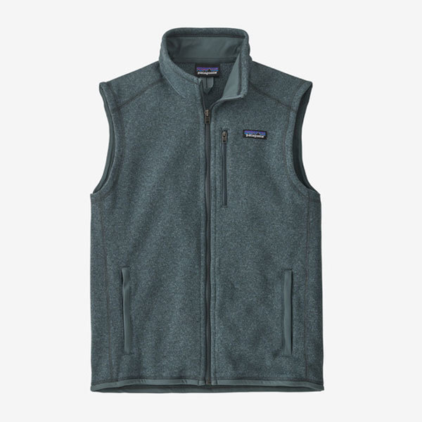 Better Sweater Vest - 1