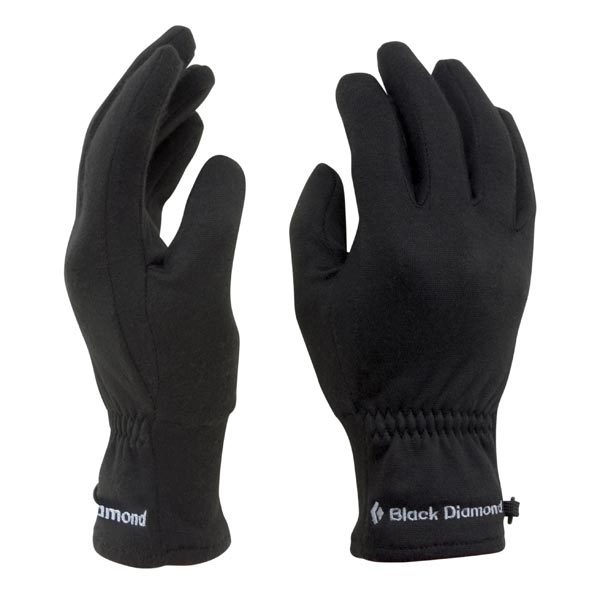 HeavyWeight SCREENTAP Gloves - 1