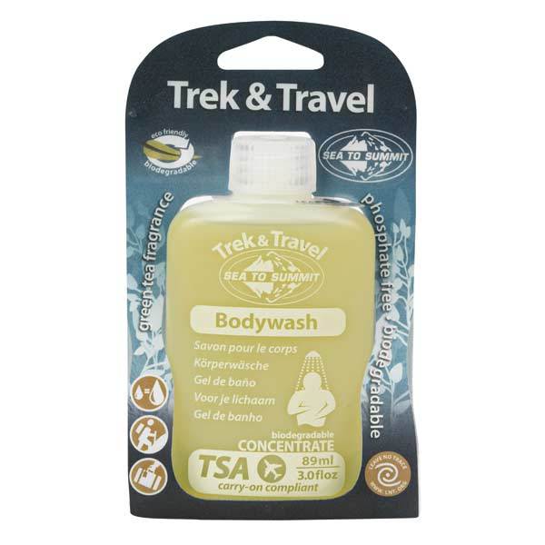 Savon de douche - 1