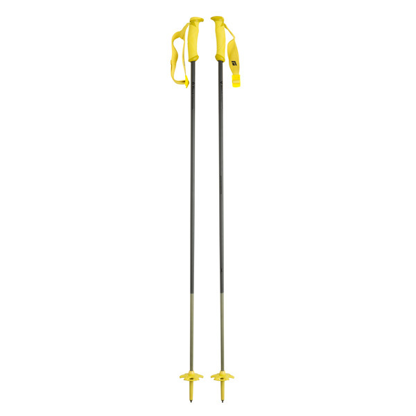 Fixed Length Carbon - 1