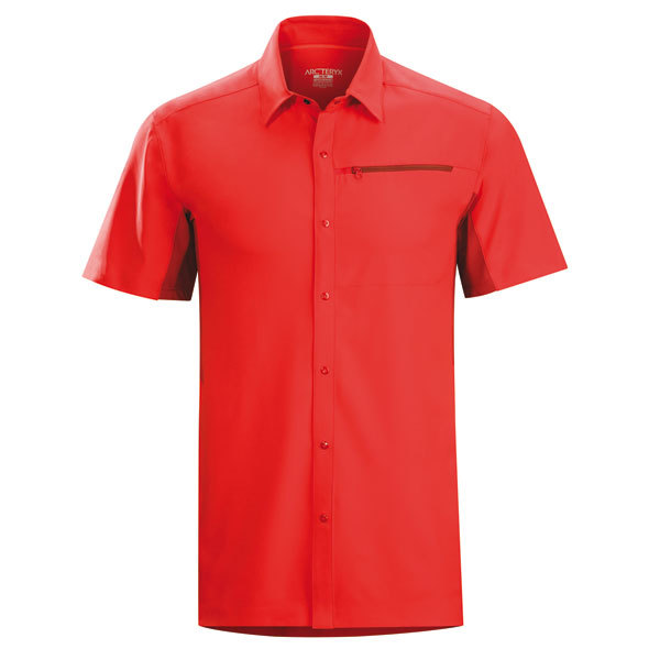 Adventus Comp Shirt - 1