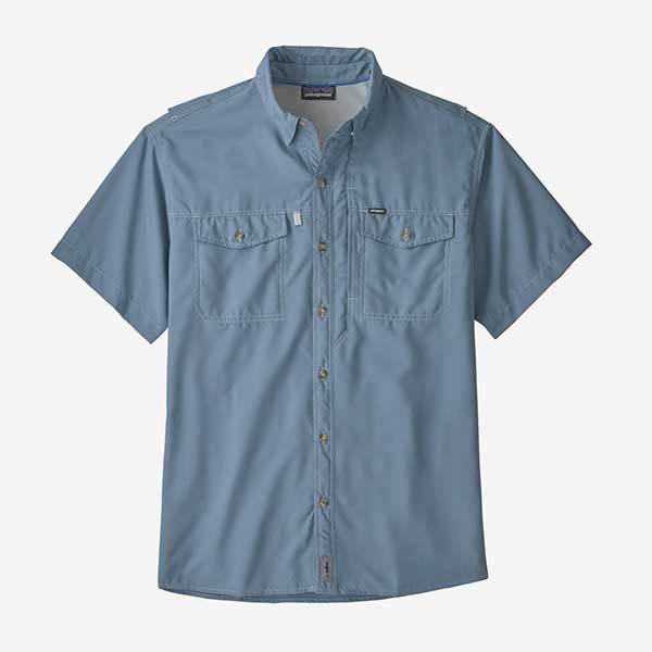 Sol Patrol II S/S - 1